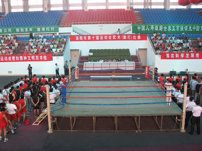 学生活动-6